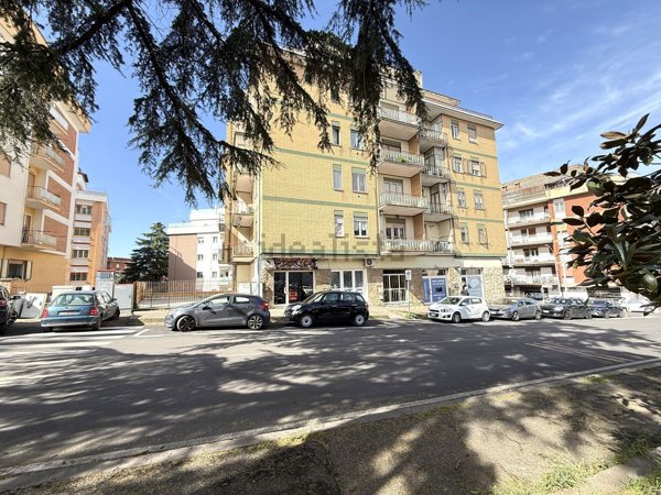 appartamento in vendita a Viterbo