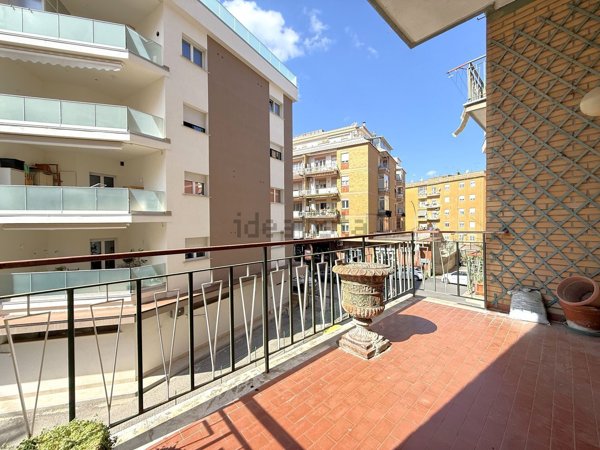 appartamento in vendita a Viterbo