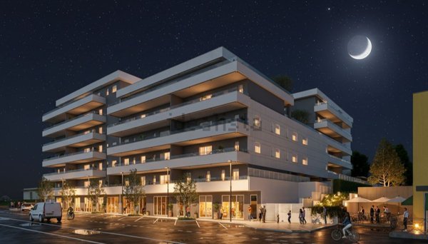 appartamento in vendita a Viterbo