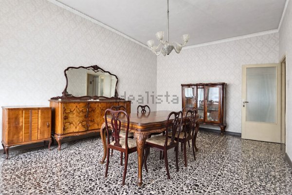 appartamento in vendita a Viterbo