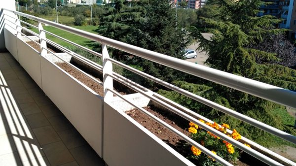 appartamento in vendita a Viterbo