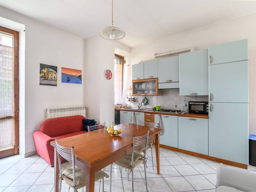 appartamento in vendita a Viterbo