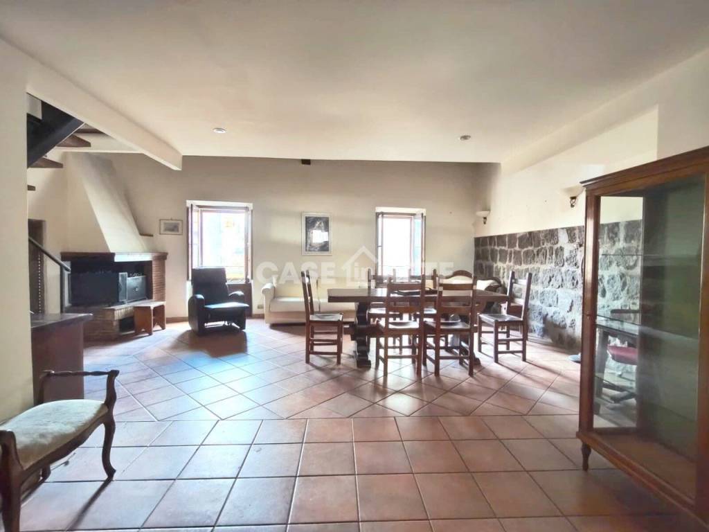 appartamento in vendita a Viterbo in zona Centro Città