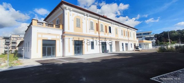 appartamento in vendita a Viterbo