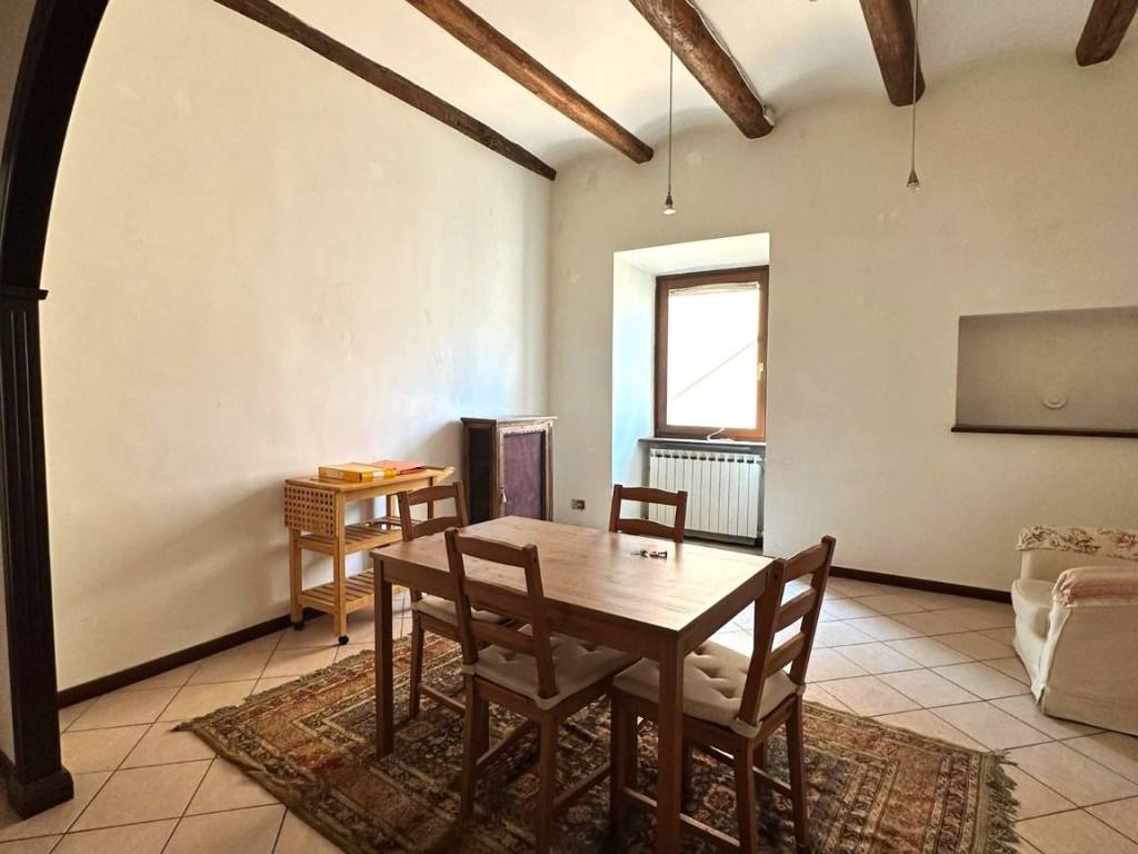 appartamento in vendita a Viterbo in zona Centro Città