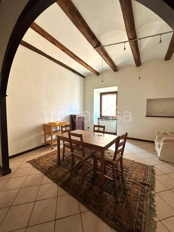 appartamento in vendita a Viterbo in zona Centro Città