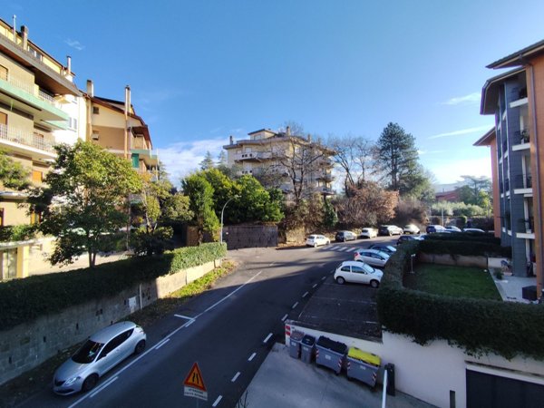 appartamento in vendita a Viterbo