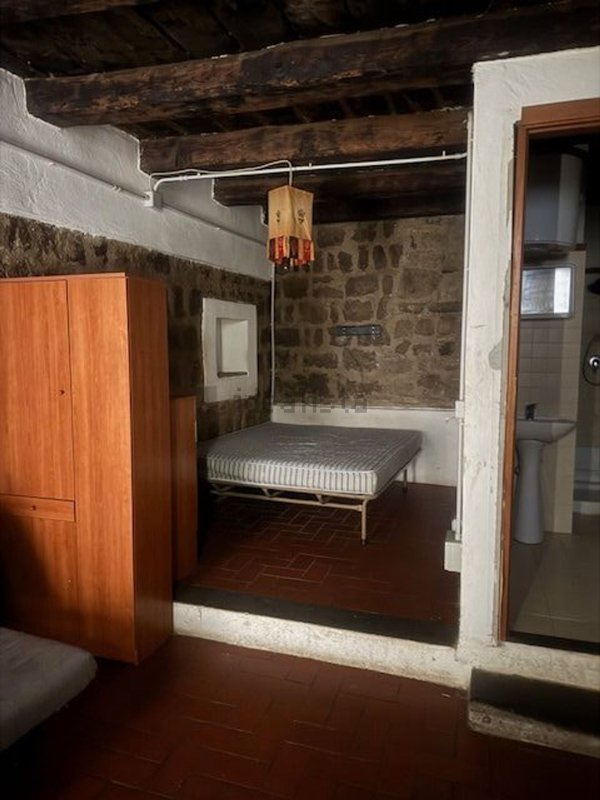 appartamento in vendita a Viterbo in zona Bagnaia