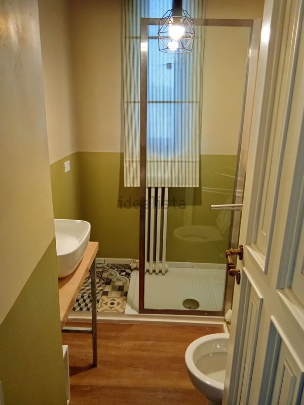 appartamento in vendita a Viterbo