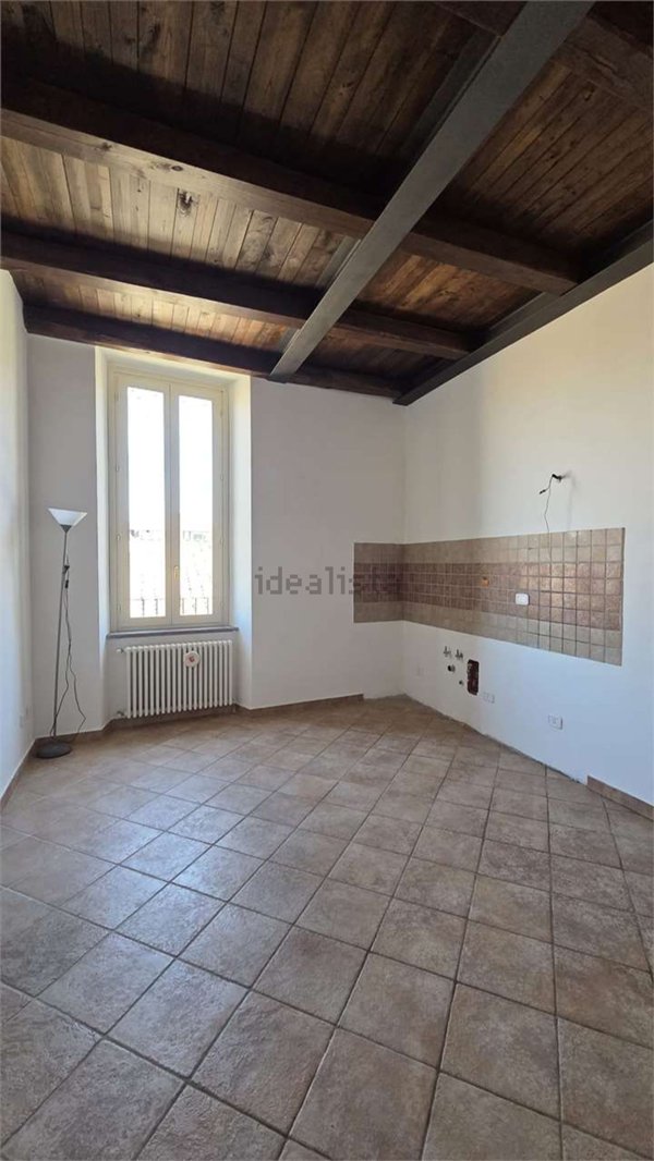 appartamento in vendita a Viterbo