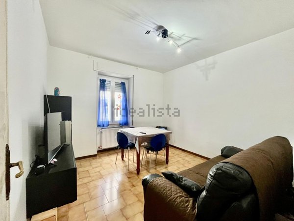 appartamento in vendita a Viterbo