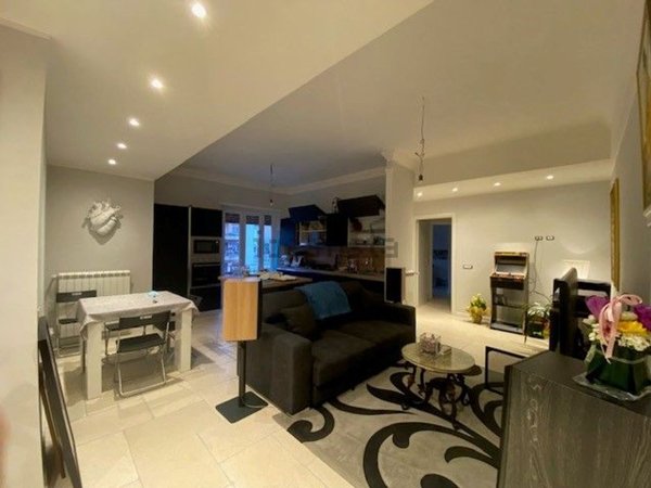 appartamento in vendita a Viterbo