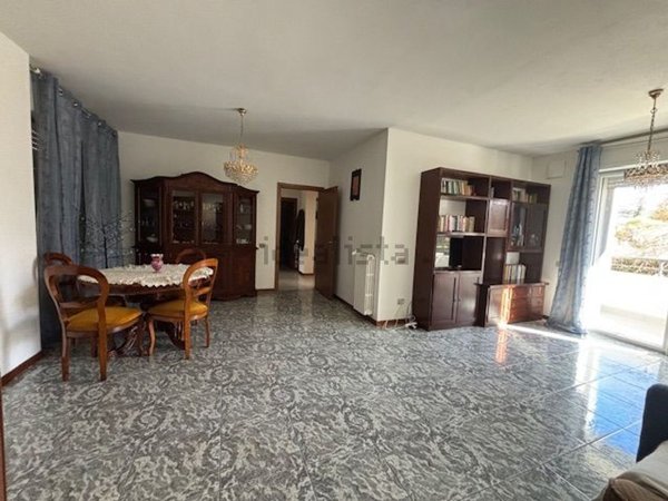 appartamento in vendita a Viterbo