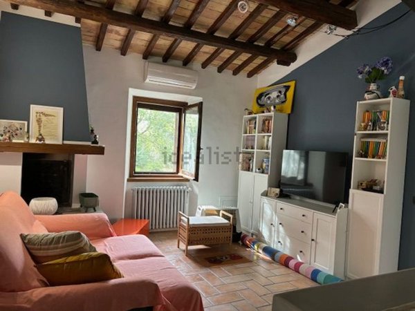 appartamento in vendita a Viterbo