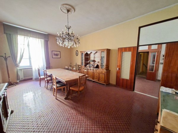 appartamento in vendita a Viterbo