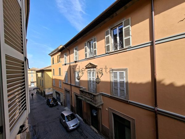 appartamento in vendita a Viterbo