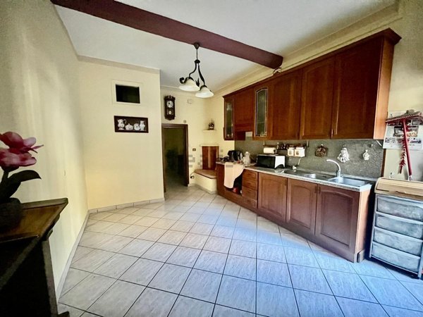 appartamento in vendita a Viterbo in zona Centro Città