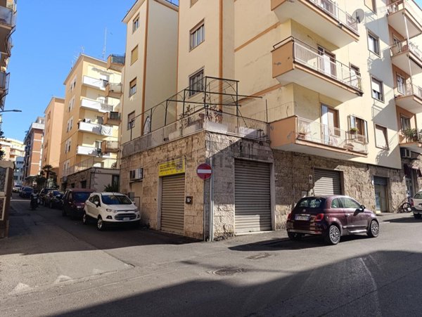 appartamento in vendita a Viterbo in zona Centro Città