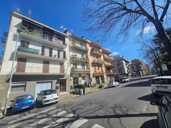 appartamento in vendita a Viterbo