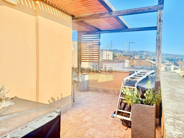 appartamento in vendita a Viterbo in zona Centro Città