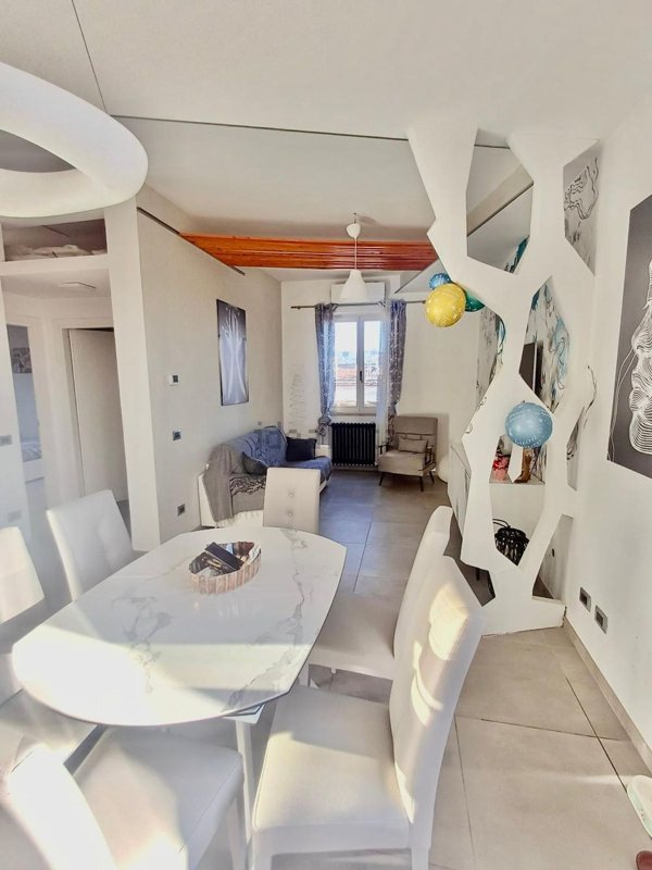 appartamento in vendita a Viterbo in zona Centro Città