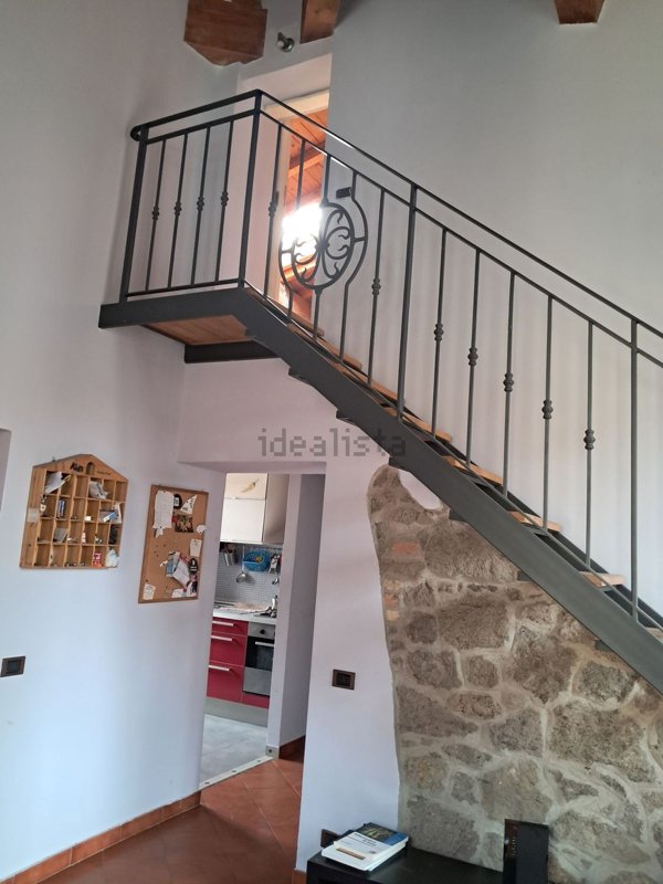 appartamento in vendita a Viterbo