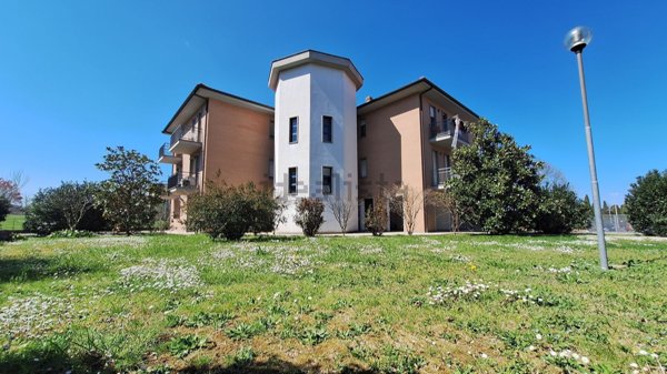 appartamento in vendita a Viterbo