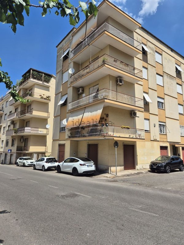 appartamento in vendita a Viterbo