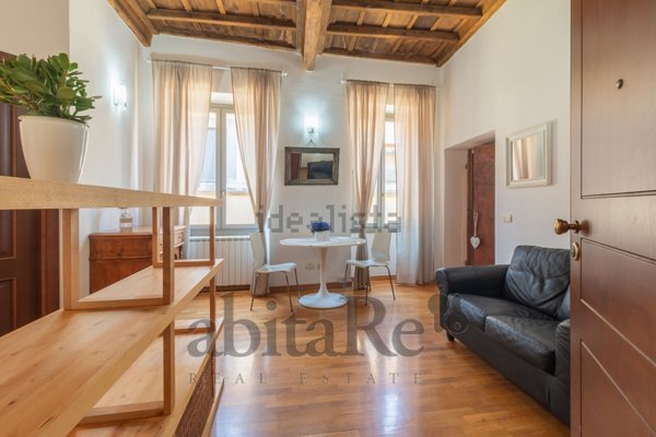 appartamento in vendita a Viterbo