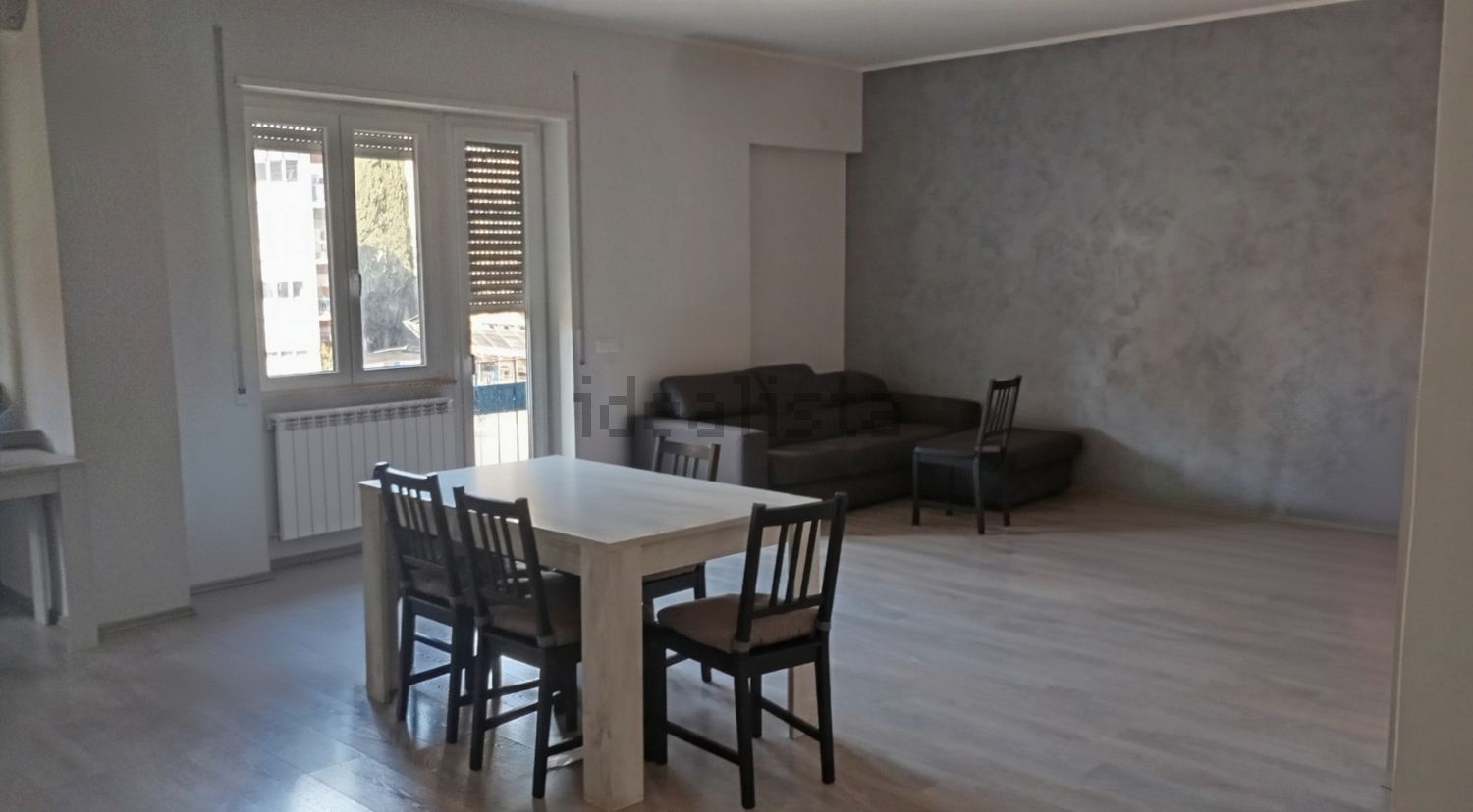 appartamento in vendita a Viterbo in zona Centro Città