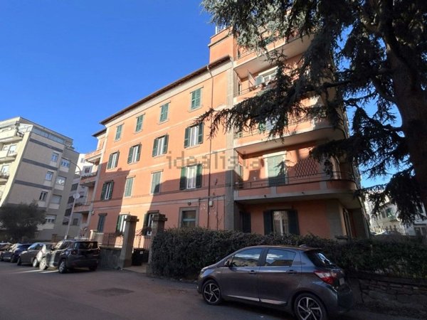 appartamento in vendita a Viterbo