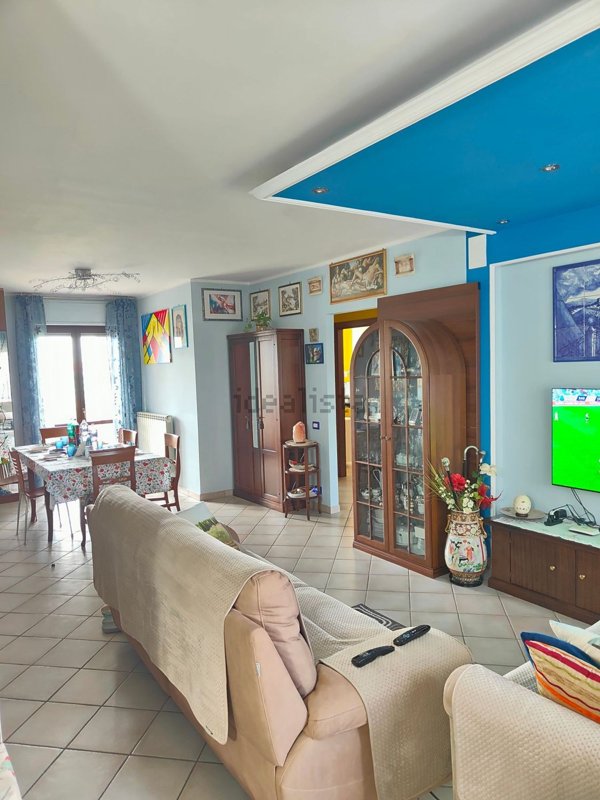 appartamento in vendita a Viterbo