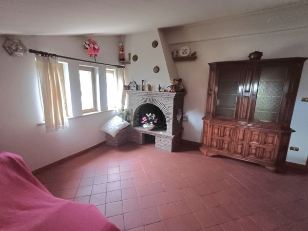 appartamento in vendita a Viterbo