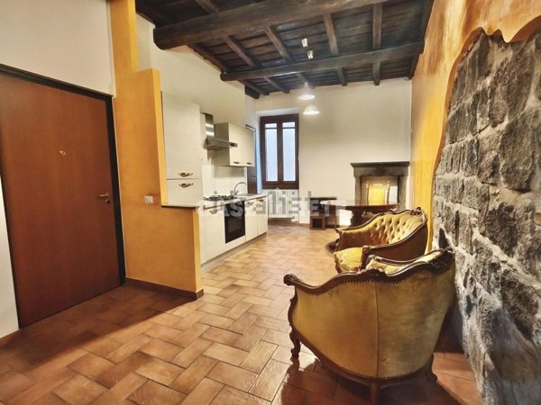 appartamento in vendita a Viterbo