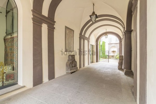 appartamento in vendita a Viterbo