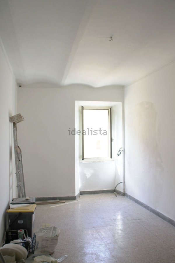 appartamento in vendita a Viterbo in zona Bagnaia