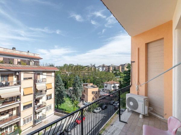 appartamento in vendita a Viterbo in zona Centro Città