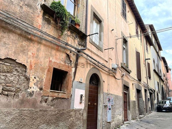 appartamento in vendita a Viterbo