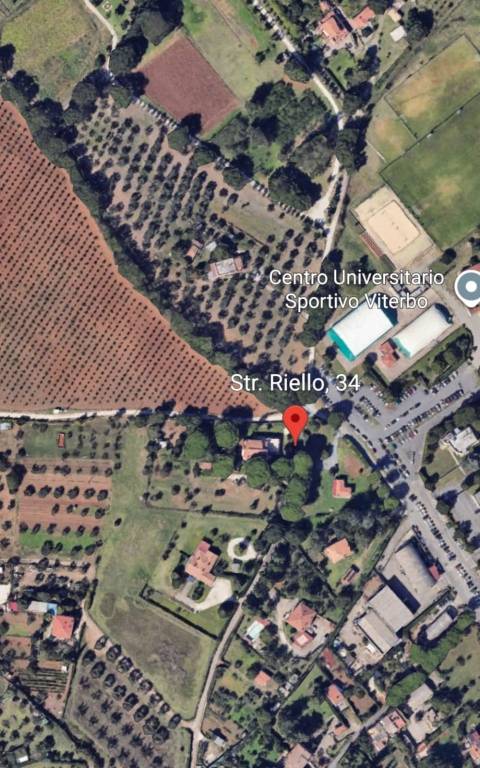 appartamento in vendita a Viterbo