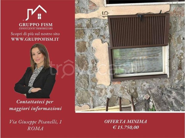 appartamento in vendita a Viterbo