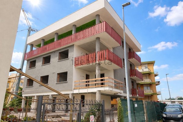 appartamento in vendita a Viterbo