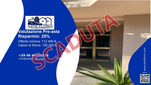 appartamento in vendita a Viterbo