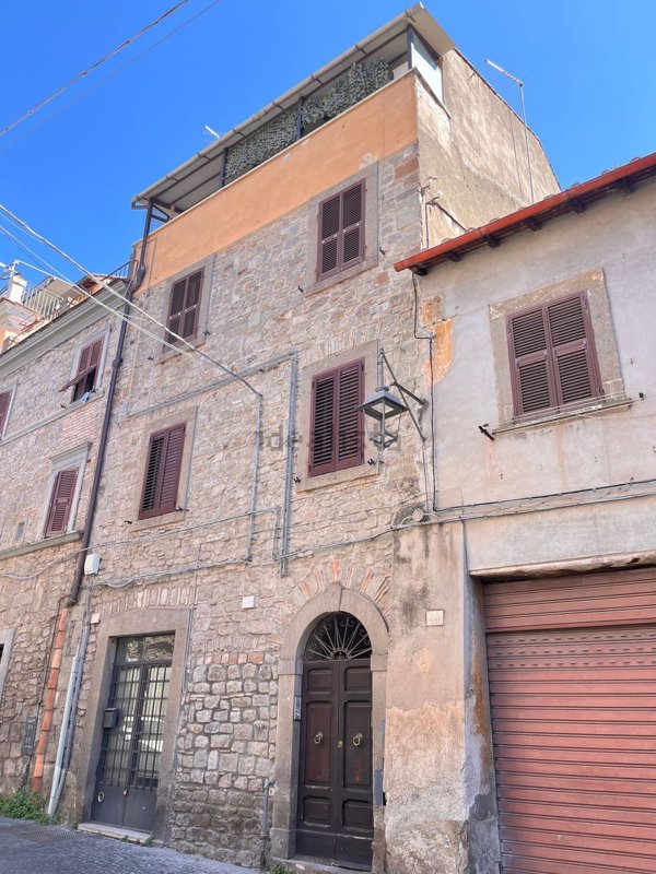appartamento in vendita a Viterbo
