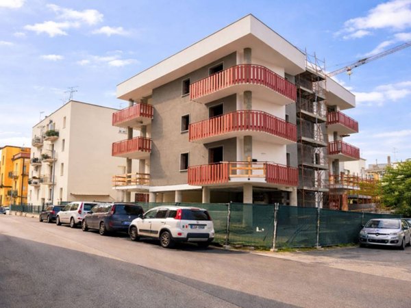 appartamento in vendita a Viterbo