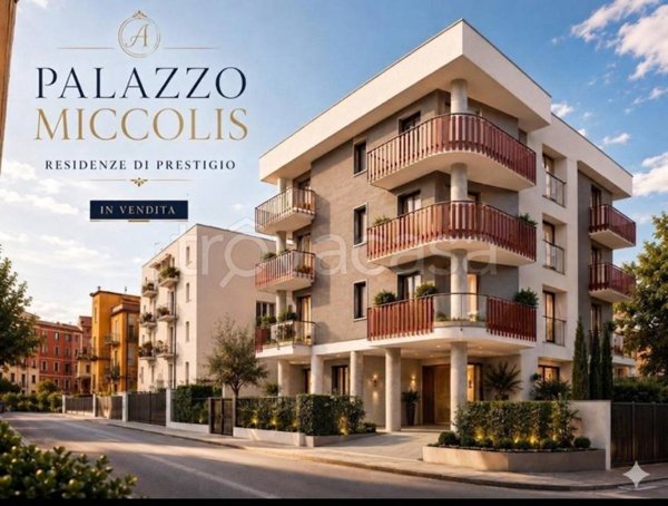 appartamento in vendita a Viterbo