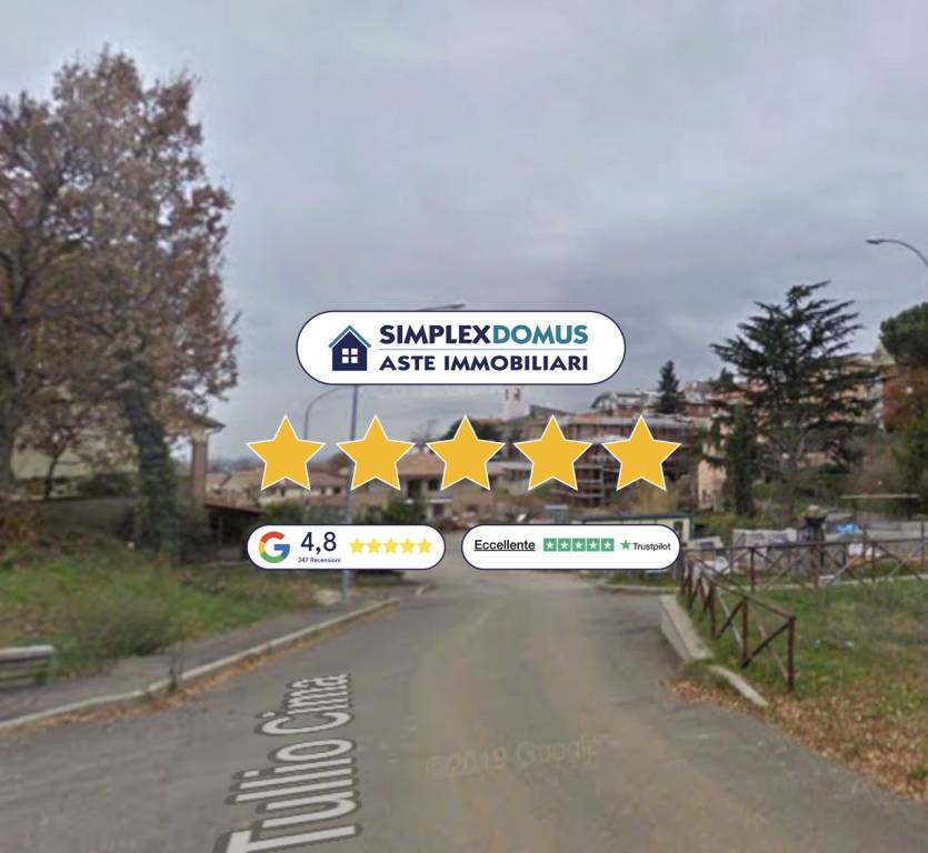 appartamento in vendita a Viterbo