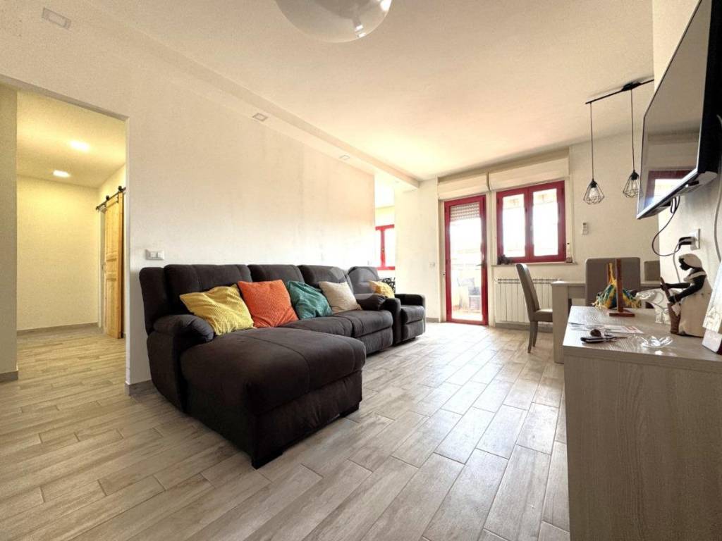 appartamento in vendita a Viterbo