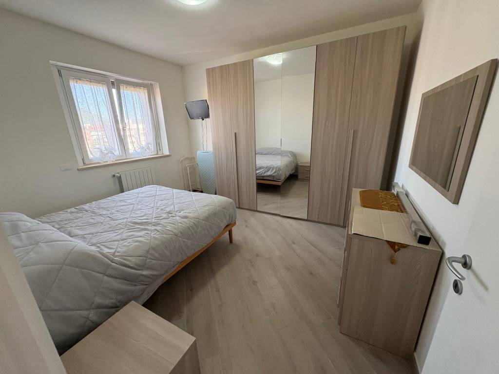 appartamento in vendita a Viterbo