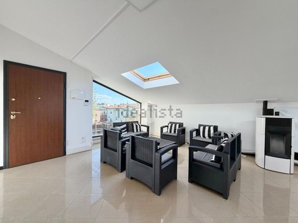 appartamento in vendita a Viterbo