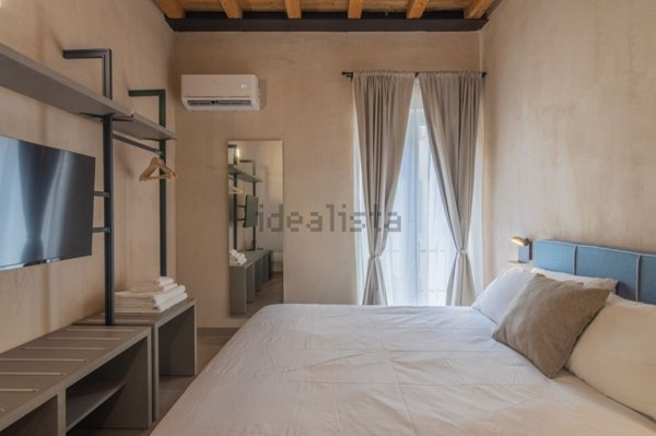 appartamento in vendita a Viterbo